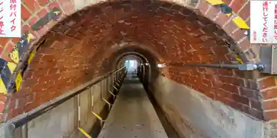 西宮神社の周辺