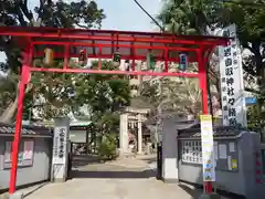 香取神社の建物その他