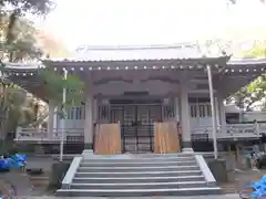 普門院(東京都)