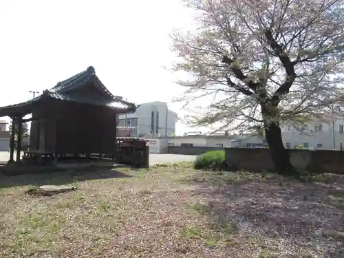 日枝神社(千葉県)
