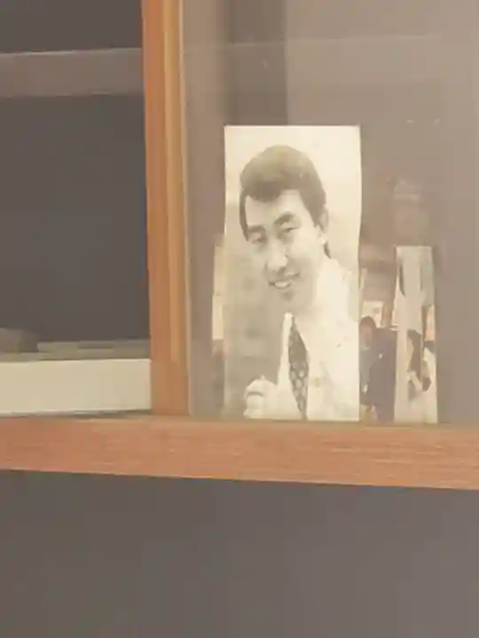 千手院(茨城県)