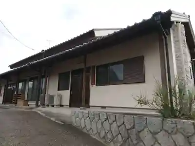 上和田教会（上和田説教所）のその他建物