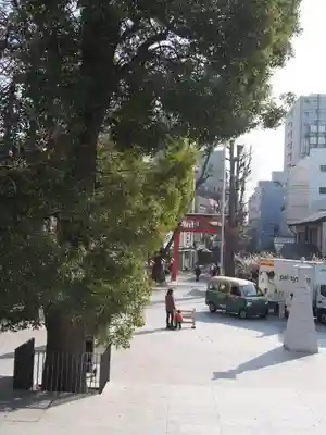 赤城神社のその他建物