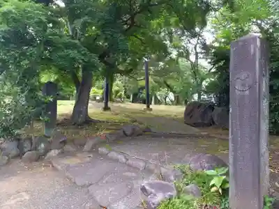 神明神社(神奈川県)