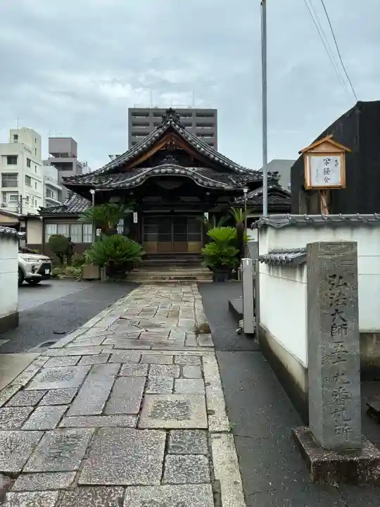 安用寺(愛知県)