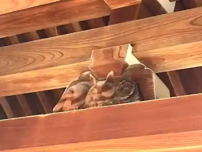 聖霊院(大阪府)