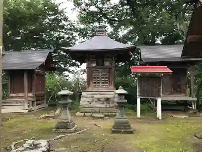 最勝院のその他建物