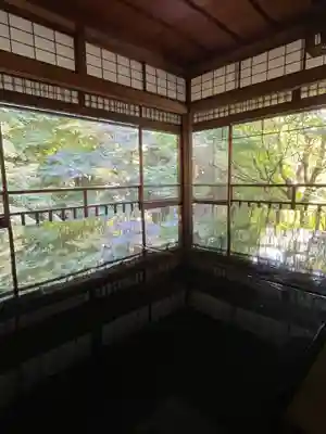 光明寺瑠璃光院(京都府)