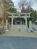 三輪神社(奈良県)