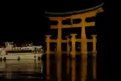 厳島神社(広島県)