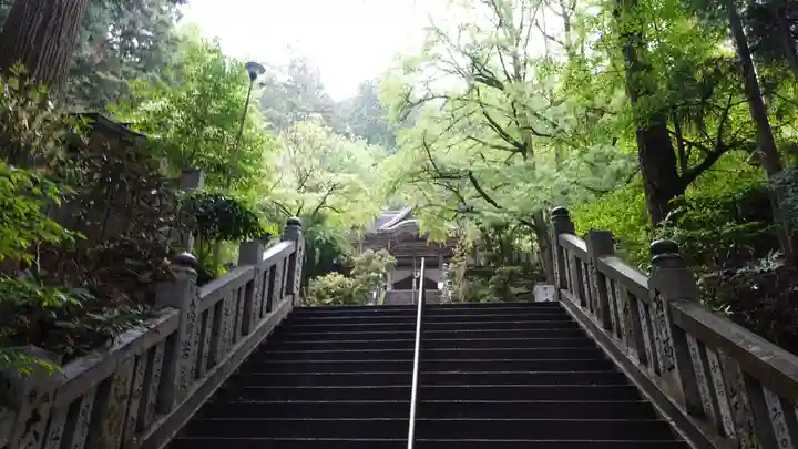 大宝寺(愛媛県)