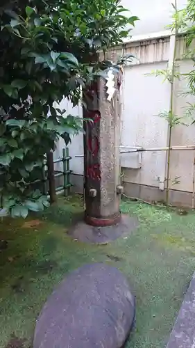 烏森神社のその他建物