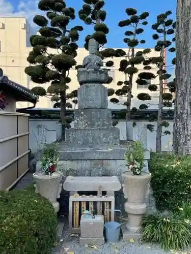 梅香寺の建物その他