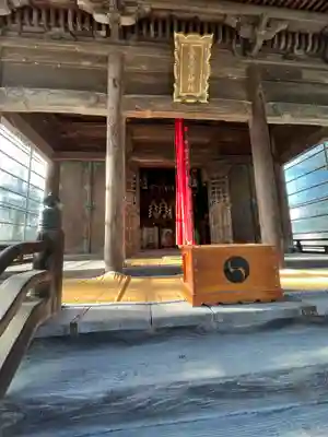 賣比多神社(滋賀県)