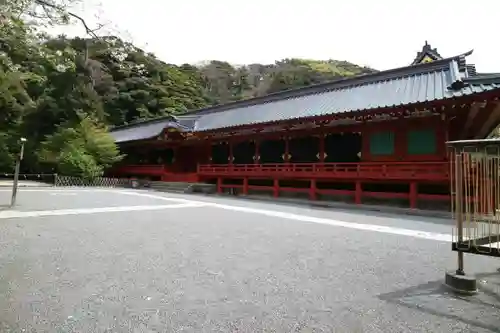 鶴岡八幡宮の建物その他