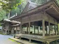地主神社(滋賀県)