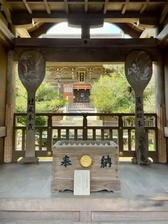 江島神社(神奈川県)