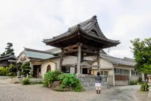 潮音寺のその他建物