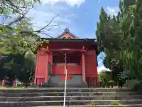 若宮神社(鹿児島県)