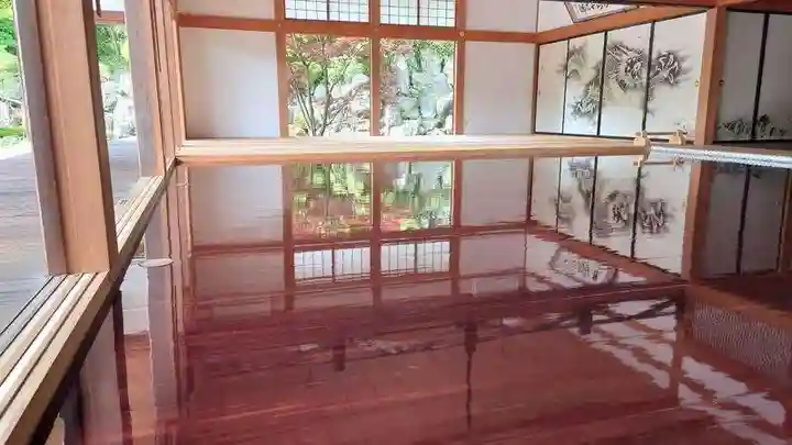 宝徳寺(群馬県)