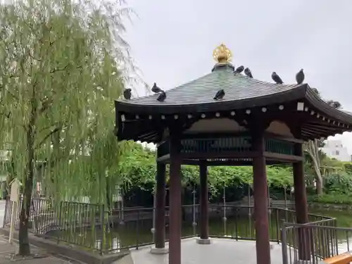 川崎大師（平間寺）(神奈川県)