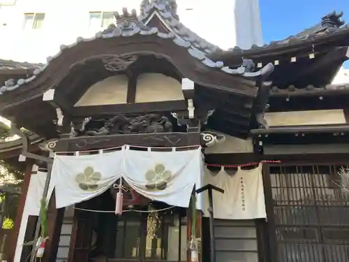 経王寺(東京都)