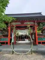 大鏑矢神社(福島県)