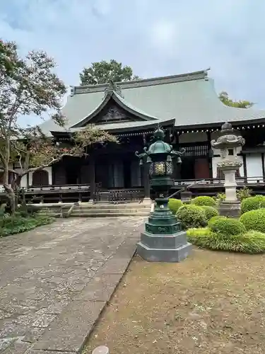 妙福寺(東京都)