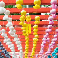 田無神社(東京都)