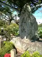 寛永寺不忍池弁天堂のその他建物