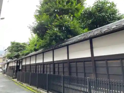 了信寺(京都府)