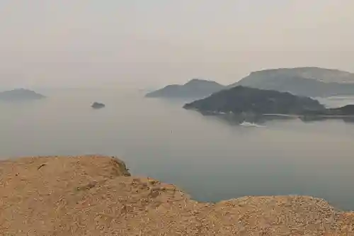 小瀬石鎚神社(香川県)