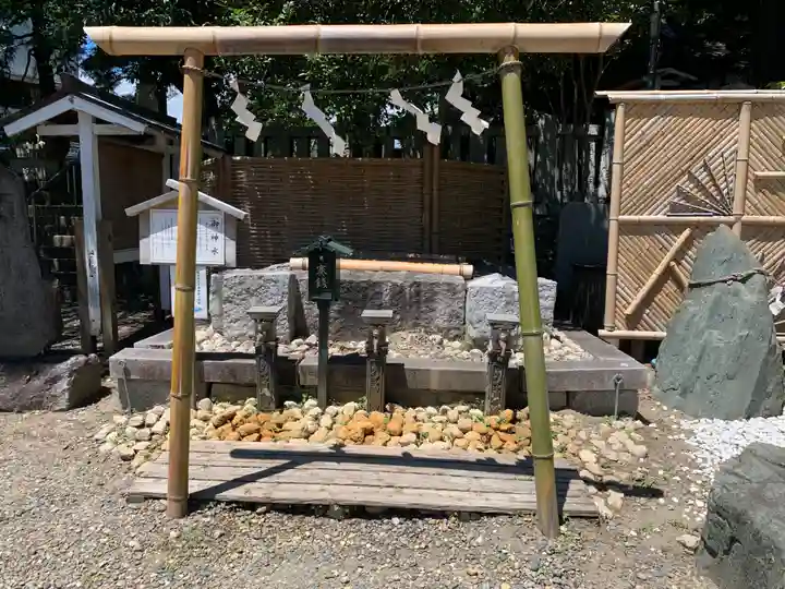 玉前神社(千葉県)