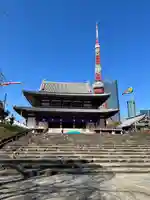 増上寺(東京都)