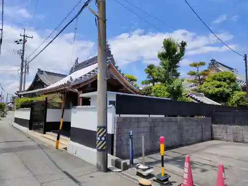 大聖院のその他建物