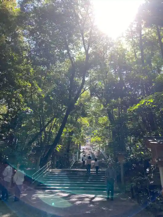 大神神社(奈良県)