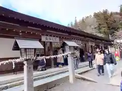 南湖神社(福島県)