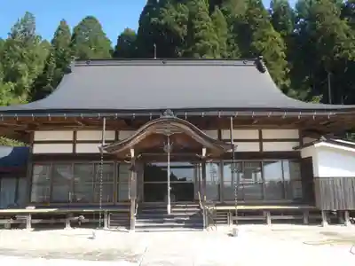 安住寺(岐阜県)