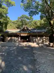 和歌山縣護國神社(和歌山県)