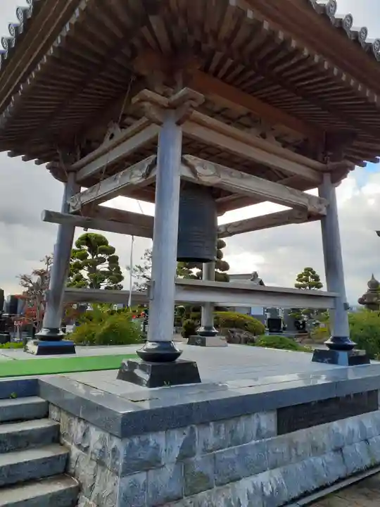 盛興院のその他建物