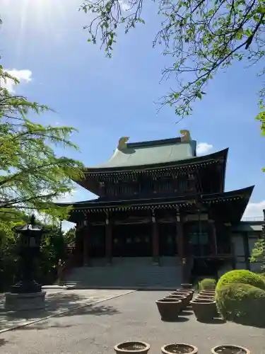 乗蓮寺(東京都)