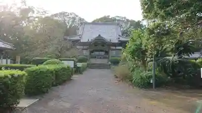 蓮着寺のその他建物