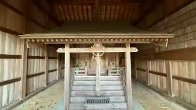 日吉神社(京都府)