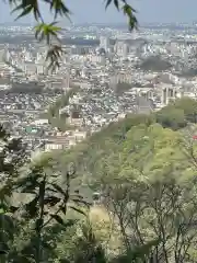 金比羅社(東京都)