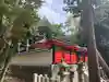 十市御縣坐神社(奈良県)