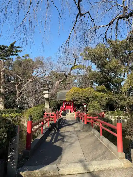 三嶋大社(静岡県)