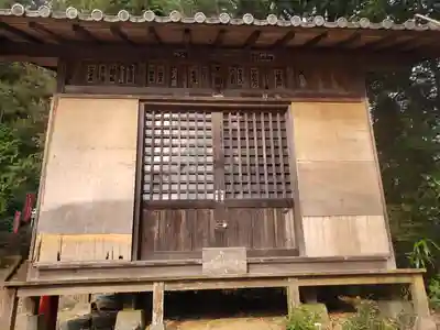 日龍峯寺(高澤観音)(美濃清水)(岐阜県)