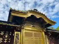 上野東照宮(東京都)