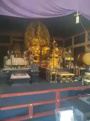 法楽寺(宮城県)