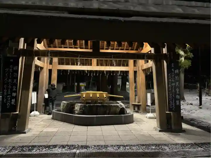 北海道神宮(北海道)